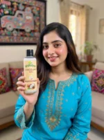 Pure Cold Pressed Virgin Coconut Oil