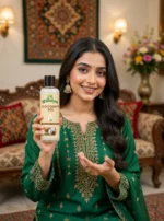 Pure Cold Pressed Virgin Coconut Oil