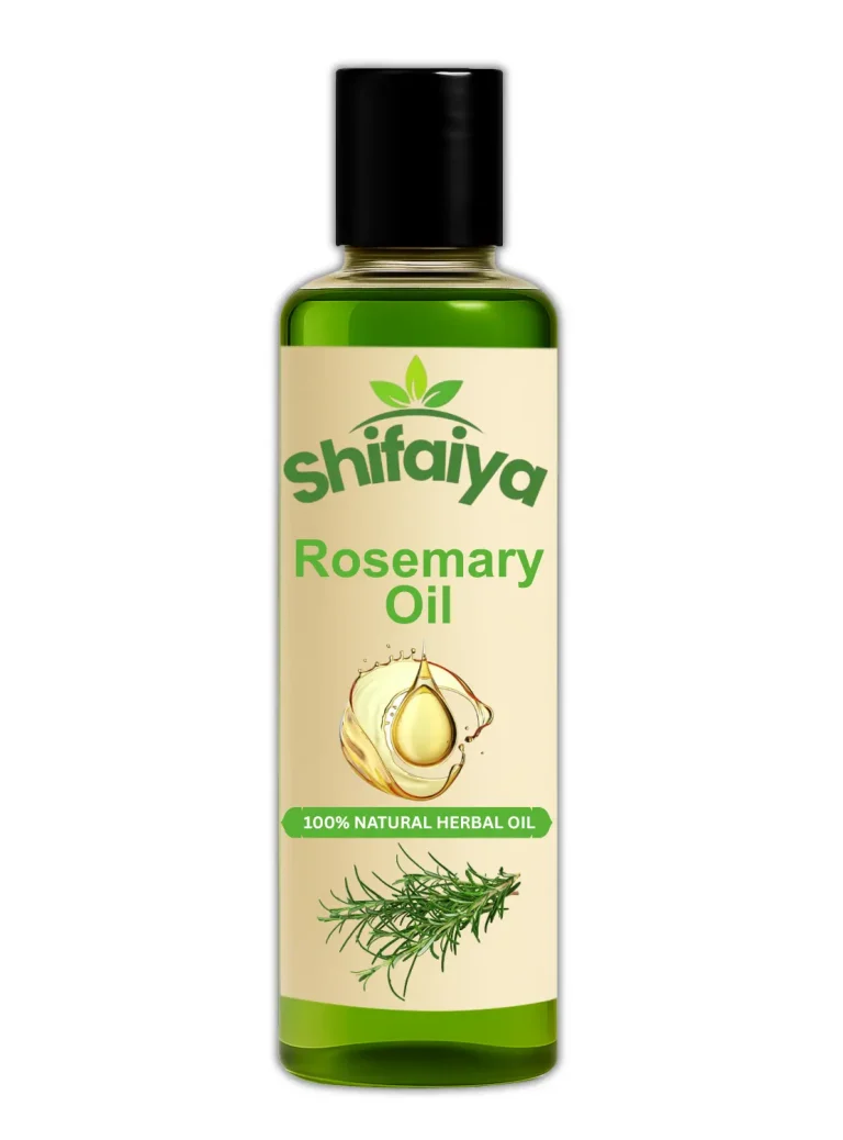 rosemary oil