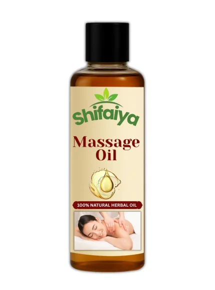 Massage Oil
