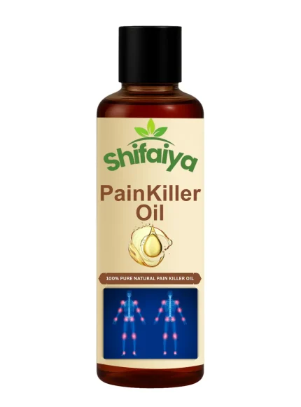Pain Killer Oil