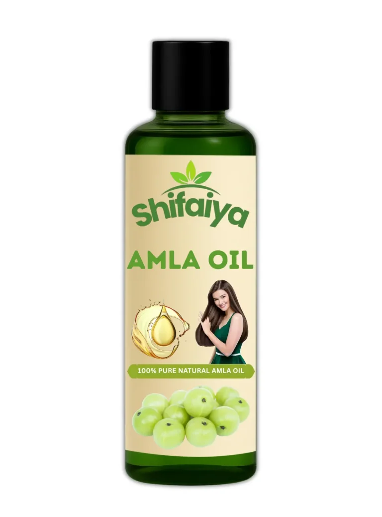 Amla Oil