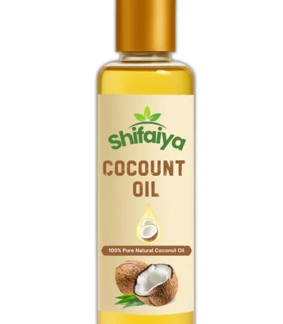 Coconut oil