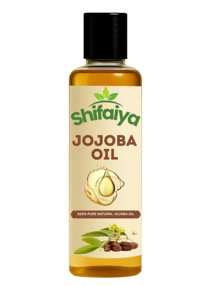 Jojoba Oil