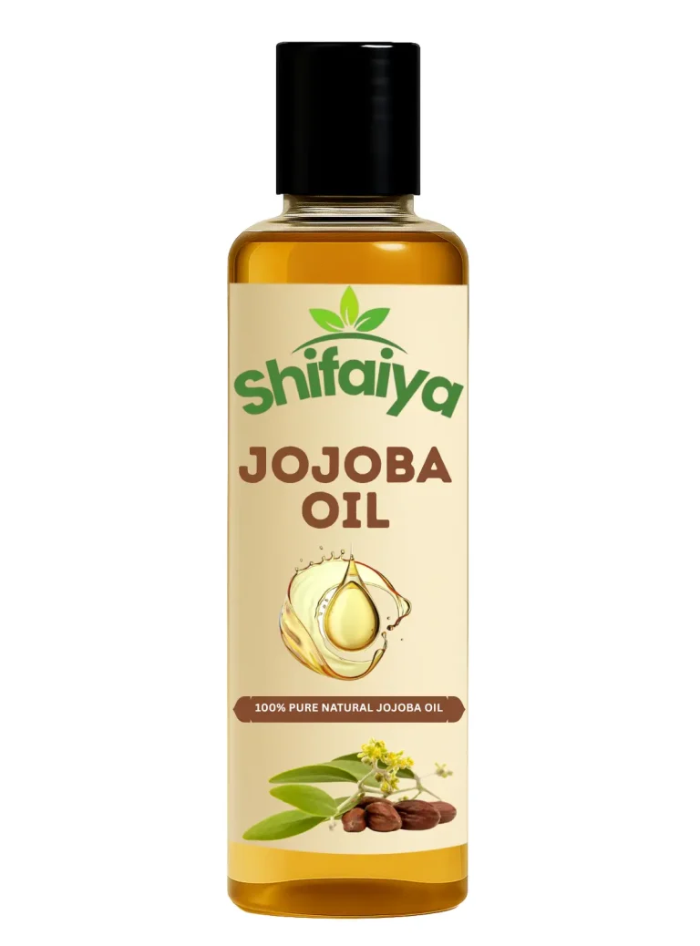 Jojoba Oil