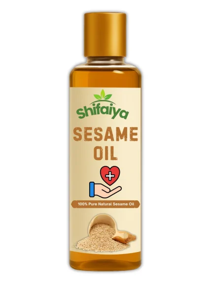 Sesame Oil