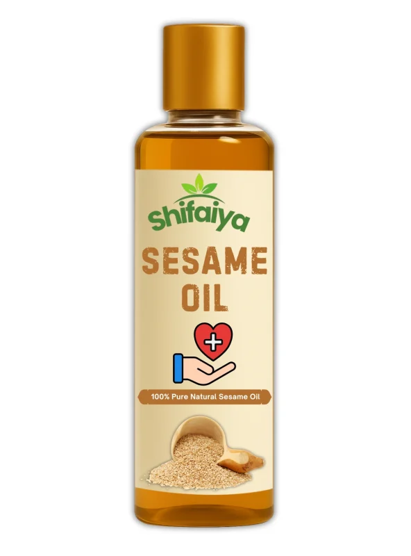 Sesame Oil