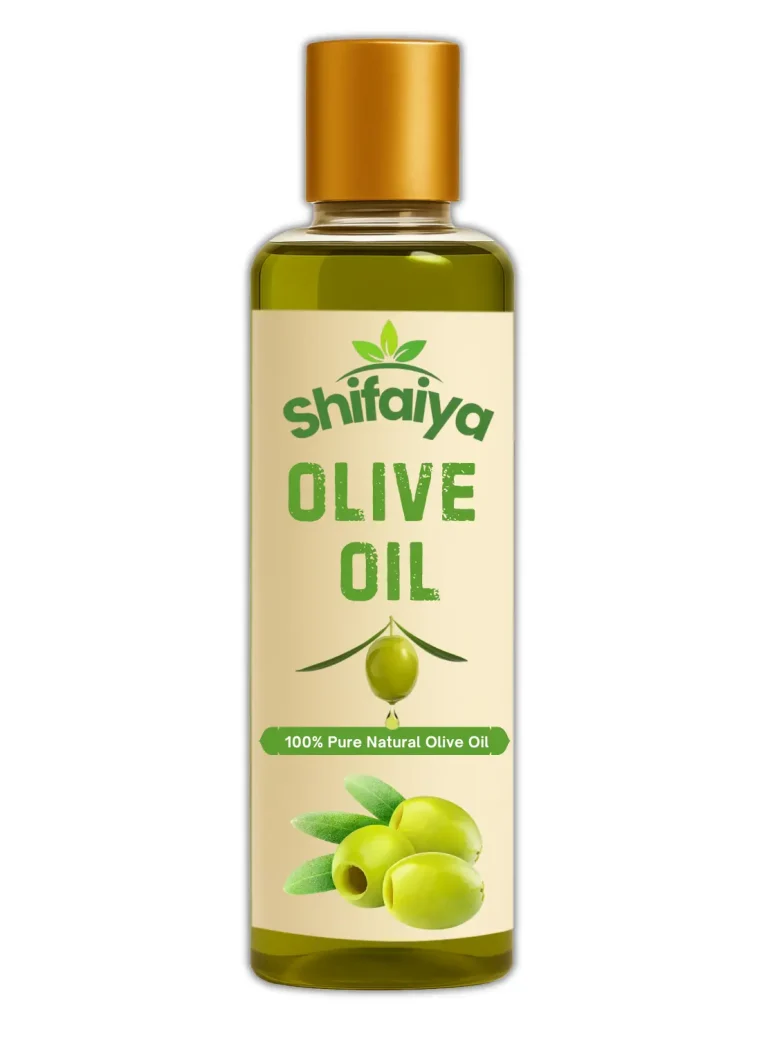 Olive oil