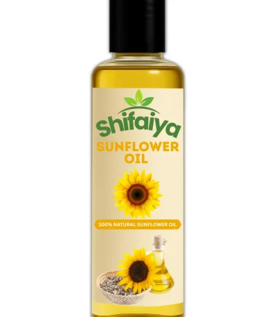 Sunflower Oil
