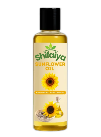 Sunflower Oil