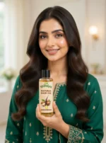 Shifaiya Care 100% Pure Argan Oil