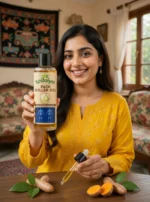 Shifaiya Care 100% Natural Pain Killer Oil