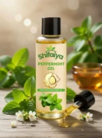 Shifaiya Care 100% Pure Peppermint Oil