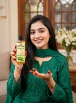 Shifaiya Care 100% Pure Peppermint Oil