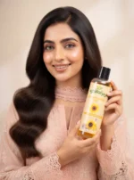 Shifaiya Care 100% Pure Sunflower Oil