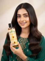 Shifaiya Care 100% Pure Sunflower Oil