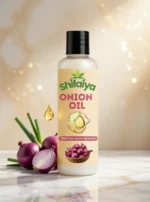 Shifaiya Onion Hair Oil