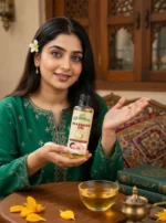 Shifaiya Care 100% Natural Massage Oil