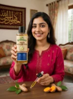 Shifaiya Care 100% Natural Pain Killer Oil