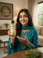 Shifaiya Care 100% Pure Rosemary Oil