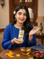 Shifaiya Care 100% Natural Massage Oil