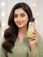 Shifaiya Care 100% Pure Amla Oil