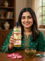 Shifaiya Care 100% Natural Massage Oil