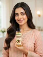 Shifaiya Care 100% Pure Argan Oil