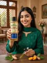 Shifaiya Care 100% Natural Pain Killer Oil