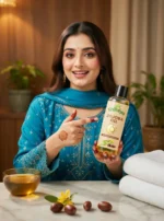 Shifaiya Care 100% Pure Jojoba Oil