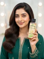 Shifaiya Care 100% Pure Amla Oil