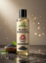 Shifaiya 100% Pure Black Seed Oil (Kalonji Oil)