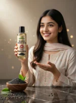 Shifaiya 100% Pure Black Seed Oil (Kalonji Oil)