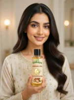 Shifaiya Care 100% Pure Argan Oil