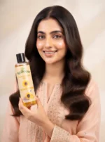 Shifaiya Care 100% Pure Sunflower Oil