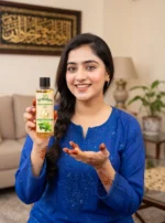 Shifaiya Care 100% Pure Peppermint Oil