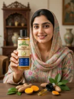 Shifaiya Care 100% Natural Pain Killer Oil