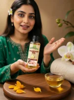 Shifaiya Care 100% Natural Massage Oil