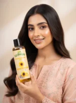 Shifaiya Care 100% Pure Sunflower Oil