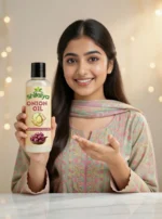 Shifaiya Onion Hair Oil