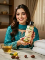 Shifaiya Care 100% Pure Jojoba Oil