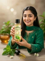 Shifaiya Care 100% Pure Peppermint Oil