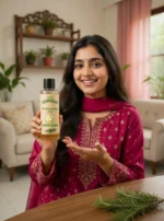 Shifaiya Care 100% Pure Rosemary Oil