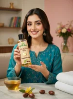 Shifaiya Care 100% Pure Jojoba Oil