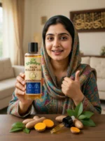 Shifaiya Care 100% Natural Pain Killer Oil