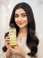 Shifaiya Care 100% Pure Amla Oil