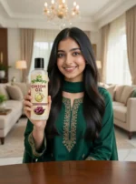 Shifaiya Onion Hair Oil