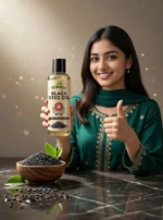 Shifaiya 100% Pure Black Seed Oil (Kalonji Oil)