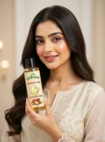 Shifaiya Care 100% Pure Argan Oil