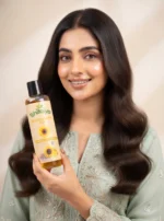 Shifaiya Care 100% Pure Sunflower Oil